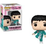 Funko POP! Squid Game - Player 456: Seong Gi-Hun #1485