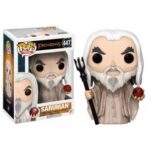 Funko POP! The Lord Of The Rings - Saruman #447