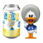 Funko Vinyl Soda Disney - Donald Duck (3 Caballeros) Figure