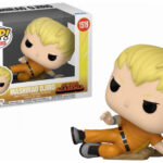 Funko Pop! My Hero Academia - Mashirao Ojiro #1519
