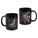The Godfather - Corleone Mug (325ml)