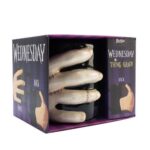 Wednesday - Thing 3D Mug (400ml)