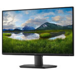 Οθόνη Dell SE2425HM 23.8’’ FHD 1920 x 1080 IPS  VGA HDMI - Image 2