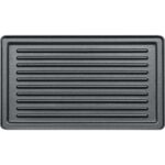 Τοστιέρα Panini Sencor SSM 4420SS Ασημί - Image 4