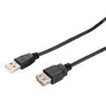 Προέκταση Manhattan USB A M/F 4.5m