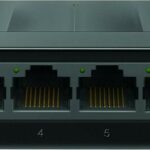 SWITCH TP-LINK 8PORT GIGABIT DESKTOP [LS1008G]