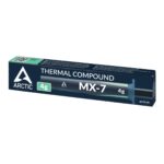 ARCTIC MX-7 (4g) - High Performance Thermal Compound - Image 2