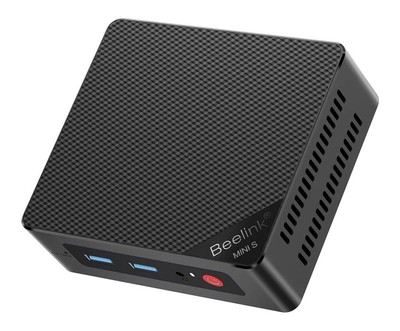 BEELINK mini PC Mini S13