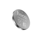 Buttoncell Lithium Hoco DLR12 CR1620 Τεμ. 1 - Image 2
