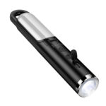 Camping Light/ Φακός Hoco HX13 3W 160 Lumens με Διαφορετικά Είδη Φωτισμού και 3 Διαφορετικά Επίπεδα Φωτεινότητας Απόσταση 50m - Image 3