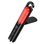 Camping Light/ Φακός Hoco HX13 3W 160 Lumens με Διαφορετικά Είδη Φωτισμού και 3 Διαφορετικά Επίπεδα Φωτεινότητας Απόσταση 50m - Image 4