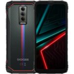 DOOGEE smartphone Blade 10 Energy