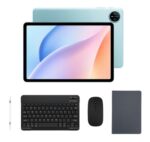 DOOGEE tablet Tab A9 Pro με πληκτρολόγιο/ποντίκι/στυλό αφής/θήκη