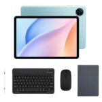 DOOGEE tablet Tab A9 Pro με πληκτρολόγιο/ποντίκι/στυλό αφής/θήκη