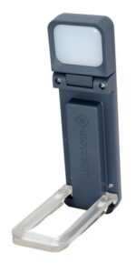 GLOCUSENT LED φακός διαβάσματος GLCSNTA2801