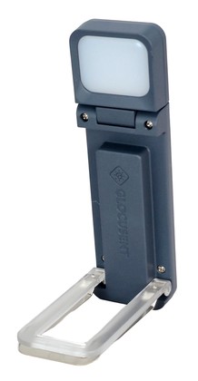 GLOCUSENT LED φακός διαβάσματος GLCSNTA2801