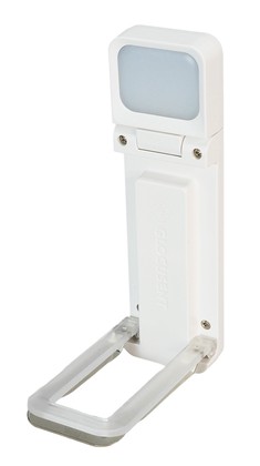 GLOCUSENT LED φακός διαβάσματος GLCSNTA2802