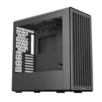 HAVN BF 360 Black without fans - premium ATX mid-tower