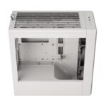 HAVN BF 360 White without fans - premium ATX mid-tower - Image 4