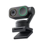 Insta360 Link 2 Pro Black - 2-Axis Gimbal 4K
