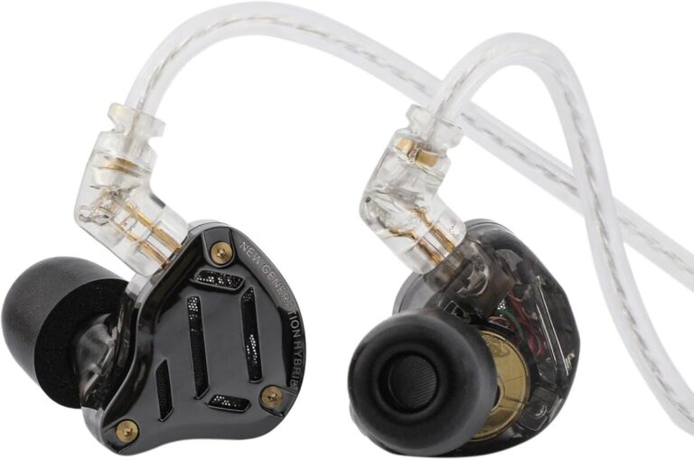 KZ ZS10 PRO 2 No Mic - IEM 3