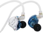 KZ ZS10 PRO Blue No Mic - IEM 3