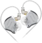 5 In Ear Monitor Earphones