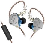 KZ ZSN PRO Blue Mic - IEM 3