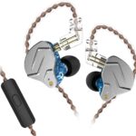 KZ ZSN PRO Blue Mic - IEM 3