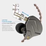 5 In Ear Monitor Earphones