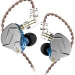 KZ ZSN PRO Blue No Mic - IEM 3