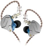 KZ ZSN PRO Blue No Mic - IEM 3