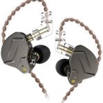 KZ ZSN PRO Grey No Mic - IEM 3