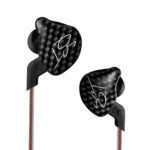5 In Ear Monitor Earphones