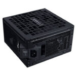 Lian Li RS1000G Black - 1000 Watt 80+ Gold PSU - 12V-2x6 Colored Cable - Fully Modular - Image 2