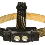 POWERTECH LED φακός κεφαλής PT-1549