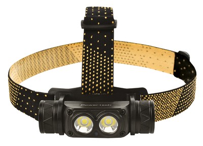 POWERTECH LED φακός κεφαλής PT-1549