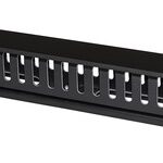 POWERTECH cable management NETW-0048 για rack 19"/1U