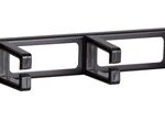 POWERTECH cable management NETW-0049 για rack 19"/1U