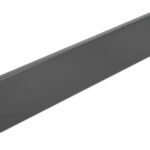 POWERTECH κάλυμμα panel NETW-0050 για rack 19"/2U