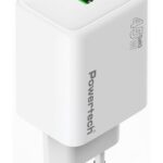 POWERTECH φορτιστής τοίχου PT-1551