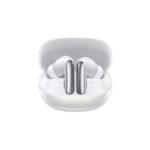 QCY MeloBuds N20 White - TWS BT 6.0 ANC Earbuds 10H/40h IPX4 iOS Android - Image 3