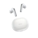 QCY MeloBuds N20 White - TWS BT 6.0 ANC Earbuds 10H/40h IPX4 iOS Android - Image 4