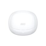 QCY MeloBuds N60 White - Hi-Res LDAC TWS BT ANC Earbuds 45h Fast Charge IPX5 Multipoint connection - Image 4