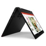 Refurbished Lenovo Yoya 370 Touch 13.3" i5-7200U/8GB Ram/256GB SSD/Windows 11 Pro Grade A+