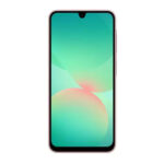 Samsung SM-A266 Galaxy A26 5G Dual Sim 6.7" 8GB/256GB NFC IP67 Pink Non EU με 1 Χρόνο Εγγύηση απο Samsung Service - Image 2