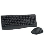 Set Keyboard/Mouse Nod Value Pro 2 Wireless