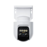 Smart Κάμερα Xiaomi CW700S BHR9401EU με Διπλή Κάμερα Ultra HD Wi-Fi 4MP MicroSD Slot και Αμφίδρομο Ήχο IP66 - Image 2