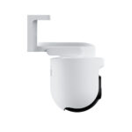 Smart Κάμερα Xiaomi CW700S BHR9401EU με Διπλή Κάμερα Ultra HD Wi-Fi 4MP MicroSD Slot και Αμφίδρομο Ήχο IP66 - Image 3