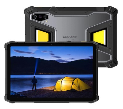 ULEFONE tablet Armor Pad 5 Pro